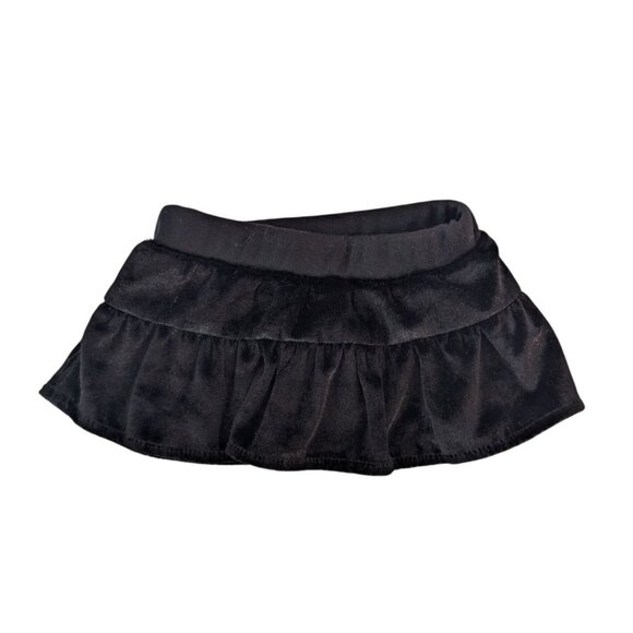 Build-A-Bear Clothes Pink Striped & Supergirl Shirts w/Black Pink Skirts Outfits - Picture 5 of 10